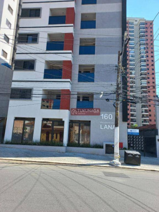 Foto do imóvel Apartamento com 2 Quartos à Venda, 41 m² em Vila Regente Feijó - São Paulo