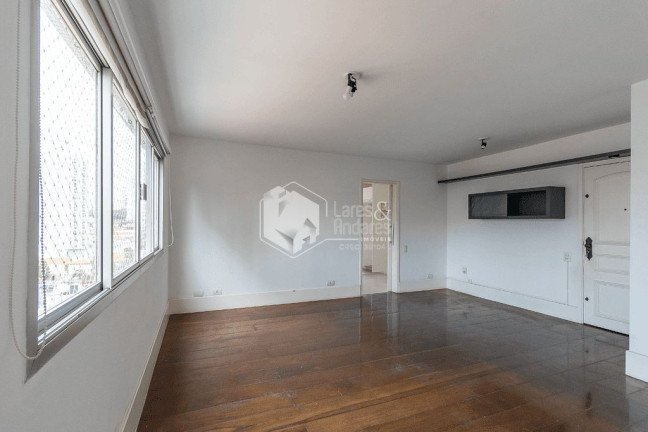Foto do imóvel Apartamento com 3 Quartos à Venda, 118 m² em Vila Clementino - São Paulo
