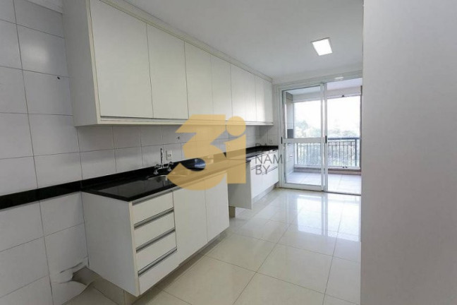 Foto do imóvel Apartamento com 4 Quartos à Venda, 195 m² em Vila Andrade - São Paulo