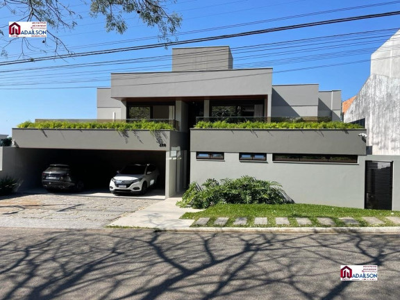 Imagem Casa com 5 Quartos à Venda, 1.038 m² em Bosque Das Mansoes - São José