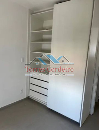 Imagem Apartamento com 1 Quarto para Alugar, 30 m² em Pinheiros - São Paulo