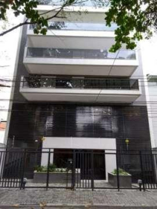 Imagem Apartamento com 3 Quartos à Venda, 113 m² em Botafogo - Rio De Janeiro
