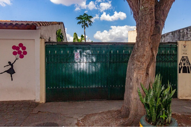 Foto do imóvel Casa com 3 Quartos à Venda, 154 m² em Bela Vista - São Paulo