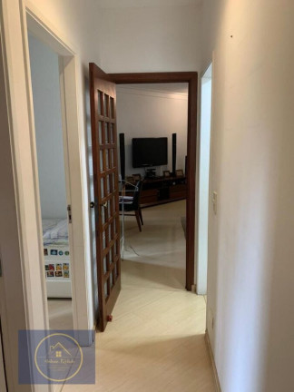 Imagem Apartamento com 3 Quartos para Alugar, 88 m² em Vila Olímpia - São Paulo