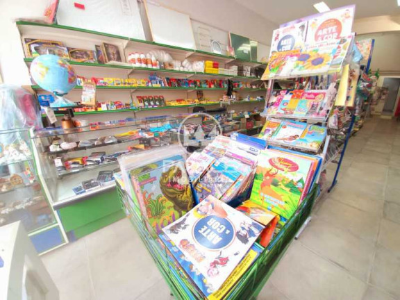 Foto do imóvel Ponto Comercial à Venda, 120 m² em Centro - Piracicaba