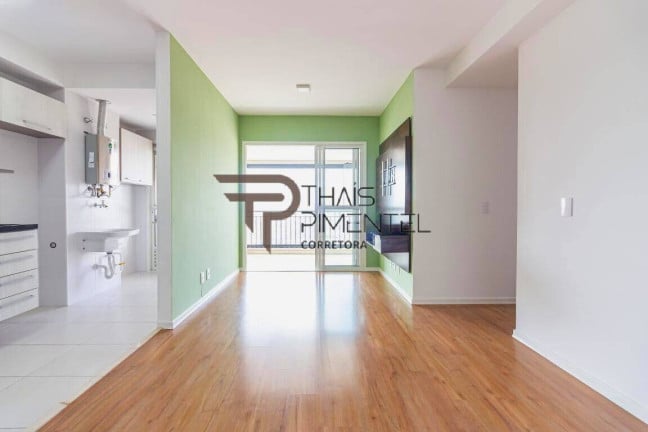 Foto do imóvel Apartamento com 3 Quartos à Venda, 77 m² em Centro - Osasco