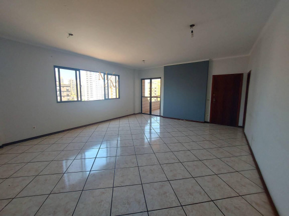 Foto do imóvel Apartamento com 3 Quartos à Venda, 130 m² em Ponta Da Praia - Santos