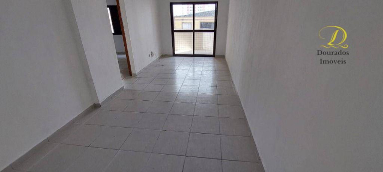 Imagem Apartamento com 2 Quartos à Venda, 75 m² em Aviação - Praia Grande