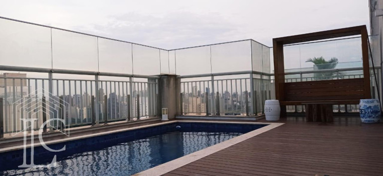 Foto do imóvel Apartamento com 4 Quartos à Venda, 300 m² em Morumbi - São Paulo