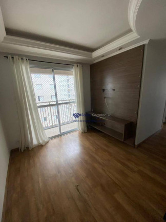 Imagem Apartamento com 3 Quartos à Venda, 65 m² em Ponte Grande - Guarulhos
