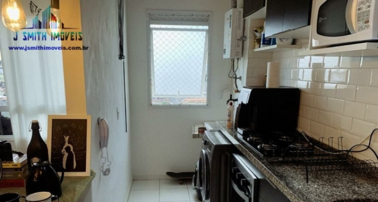 Imagem Apartamento com 2 Quartos à Venda, 47 m² em Jardim Boa Vista (zona Oeste) - São Paulo