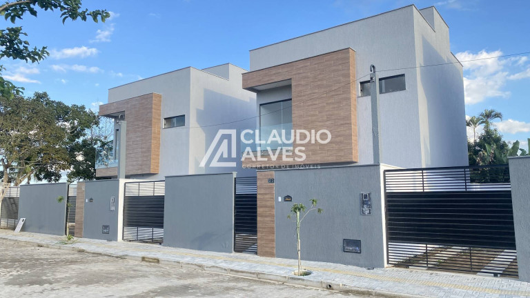 Foto do imóvel Casa com 3 Quartos à Venda, 90 m² em Sim - Feira De Santana