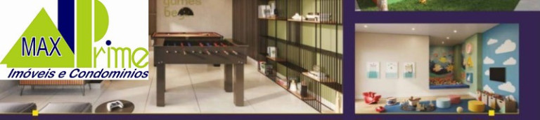 Foto do imóvel Apartamento com 2 Quartos à Venda, 47 m² em Penha De França - São Paulo