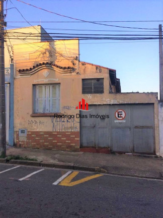 Foto do imóvel Casa à Venda, 230 m² em Centro - Jundiaí