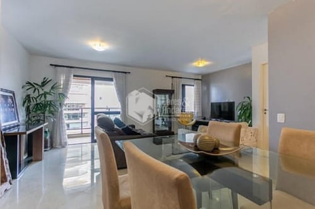 Foto do imóvel Apartamento com 2 Quartos à Venda, 94 m² em Vila Mariana - São Paulo