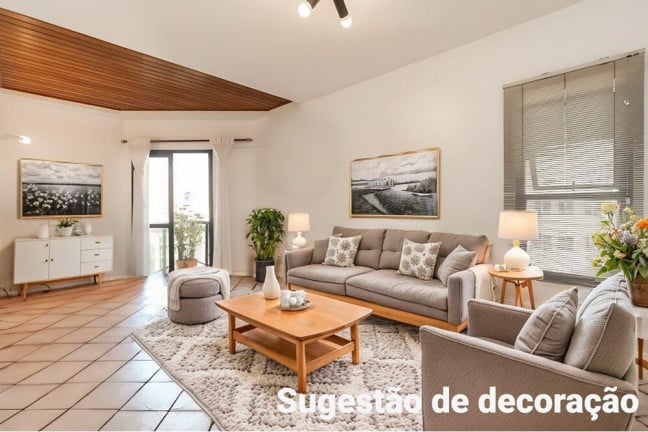Foto do imóvel Apartamento com 1 Quarto à Venda, 43 m² em Itaim Bibi - São Paulo