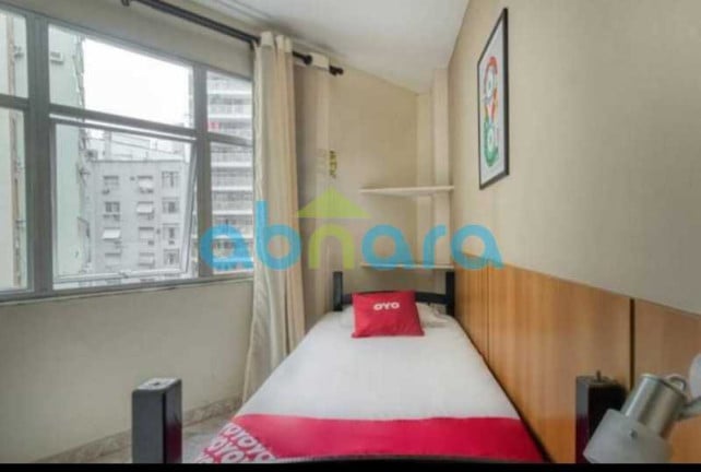 Foto do imóvel Imóvel com 48 Quartos à Venda, 894 m² em Copacabana - Rio De Janeiro