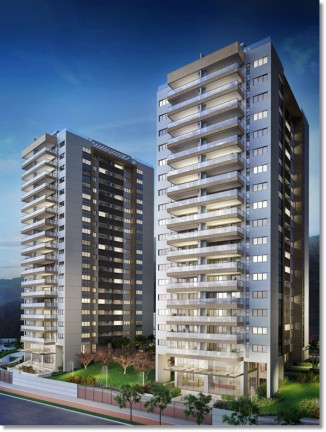 Foto do imóvel Imóvel com 3 Quartos à Venda, 131 m² em Barra Da Tijuca - Rio De Janeiro