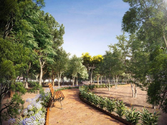 Foto do imóvel Terreno em Condomínio à Venda, 400 m² em Medeiros - Itupeva