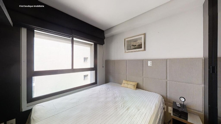 Imagem Apartamento com 1 Quarto à Venda, 33 m² em Jardim Paulista - São Paulo