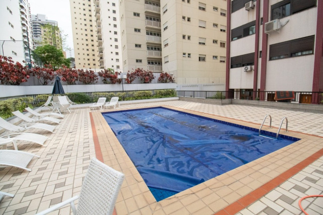 Foto do imóvel Imóvel com 3 Quartos à Venda, 221 m² em Perdizes - São Paulo