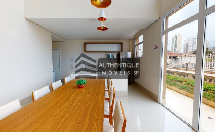 Foto do imóvel Apartamento com 2 Quartos à Venda, 111 m² em Bosque Da Saúde - São Paulo