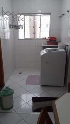 Imagem Apartamento com 3 Quartos à Venda, 89 m² em Lauzane Paulista - São Paulo