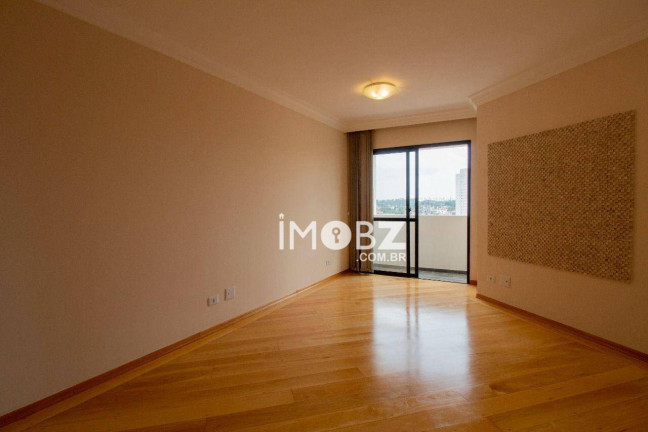 Foto do imóvel Imóvel com 2 Quartos à Venda, 54 m² em Vila Mascote - São Paulo