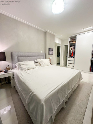 Foto do imóvel Imóvel com 4 Quartos à Venda, 143 m² em Campinas De Brotas - Salvador