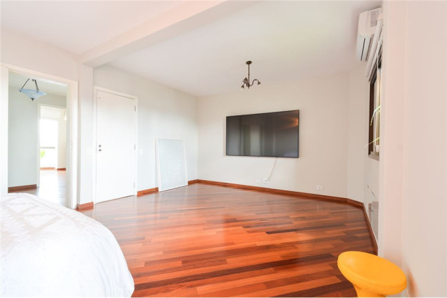 Imagem Apartamento com 2 Quartos à Venda, 151 m² em Vila Olímpia - São Paulo