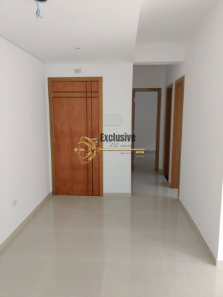 Foto do imóvel Apartamento com 2 Quartos à Venda, 49 m² em Vila Alzira - Santo André