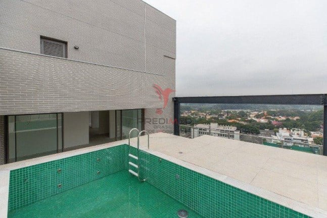 Foto do imóvel Apartamento com 3 Quartos à Venda,  em Moema - São Paulo