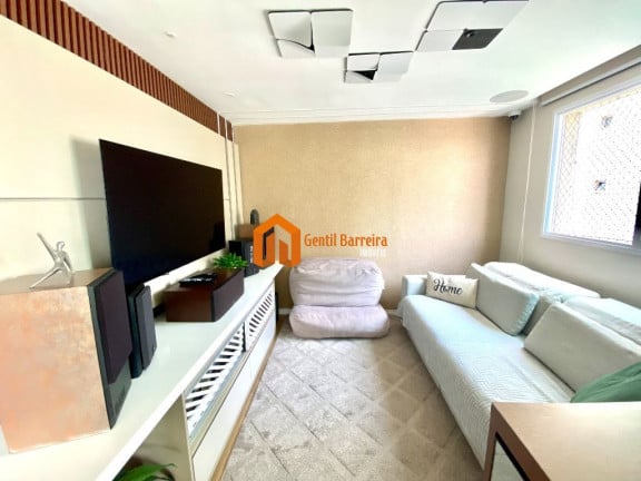 Foto do imóvel Apartamento com 4 Quartos à Venda, 209 m² em Benfica - Fortaleza