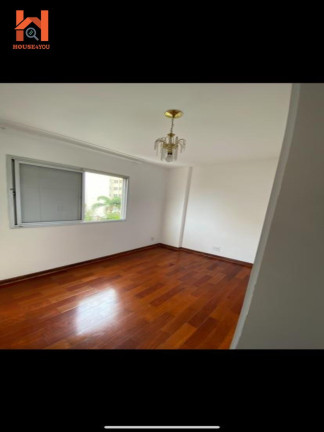 Imagem Apartamento com 2 Quartos à Venda, 78 m² em Vila Santa Catarina - São Paulo