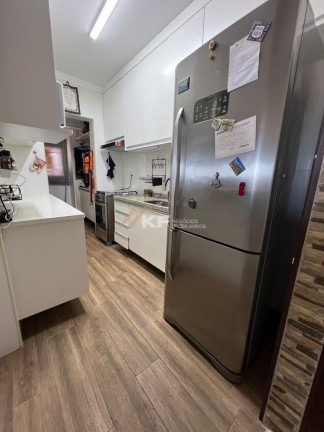 Foto do imóvel Apartamento com 1 Quarto à Venda, 51 m² em Nova Aliança - Ribeirão Preto