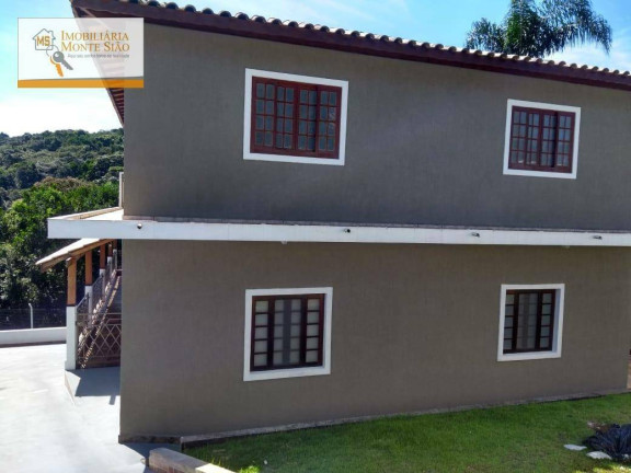 Imagem Casa com 3 Quartos à Venda, 288 m² em Rio Abaixo - Mairiporã