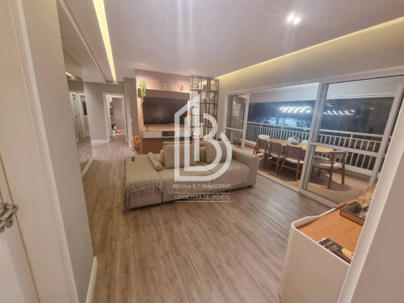 Foto do imóvel Apartamento com 2 Quartos à Venda, 127 m² em Centro - São Bernardo Do Campo
