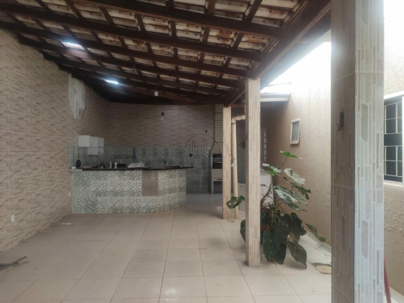 Imagem Casa com 3 Quartos à Venda, 70 m² em Setor Habitacional Arniqueira (águas Claras) - Brasília