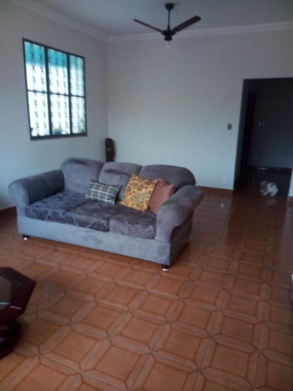 Imagem Casa com 3 Quartos para Alugar,  em Campo Grande - Rio De Janeiro