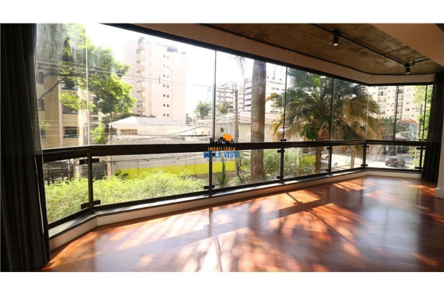 Imagem Apartamento com 4 Quartos à Venda,  em Brooklin Novo - São Paulo