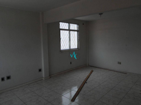 Imagem Apartamento com 2 Quartos à Venda, 59 m² em Riachuelo - Rio De Janeiro