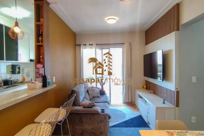 Foto do imóvel Apartamento com 2 Quartos à Venda, 64 m² em Centro - São Caetano Do Sul
