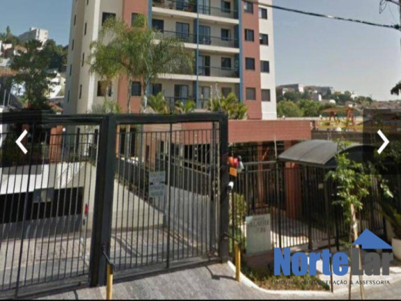 Imagem Apartamento com 3 Quartos à Venda, 93 m² em Vila Ipojuca - São Paulo