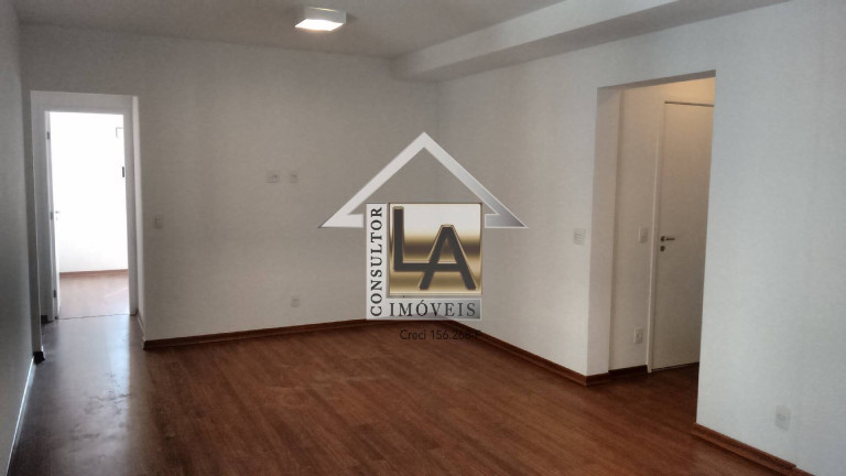 Foto do imóvel Apartamento com 3 Quartos à Venda, 105 m² em Granja Julieta - São Paulo