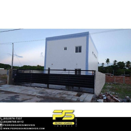 Foto do imóvel Apartamento com 2 Quartos à Venda, 42 m² em Gramame - João Pessoa