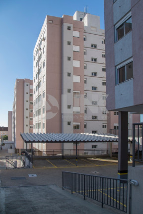 Imagem Apartamento com 2 Quartos à Venda, 51 m² em São José - Porto Alegre