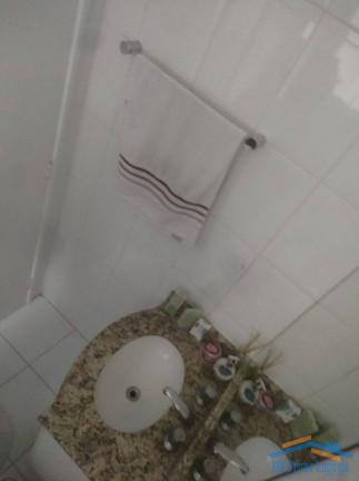 Foto do imóvel Apartamento com 3 Quartos à Venda, 90 m² em Tamboré - Barueri