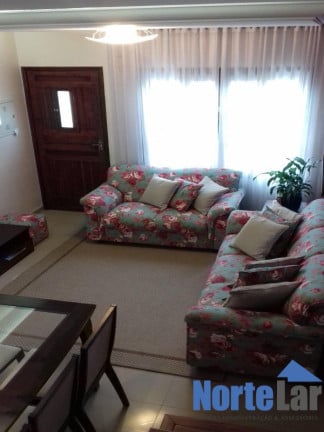 Foto do imóvel Casa de Condomínio com 2 Quartos à Venda, 70 m² em Jardim íris - São Paulo
