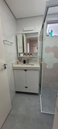 Foto do imóvel Apartamento com 3 Quartos à Venda, 94 m² em Alphaville - Barueri