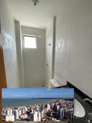 Imagem Apartamento com 2 Quartos à Venda, 52 m² em Portal Do Sol - João Pessoa